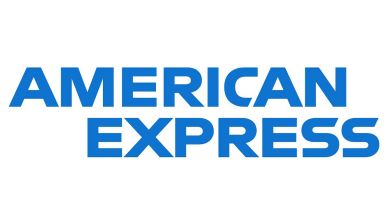 Wir akzeptieren Zahlungen per American Express