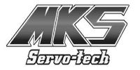 MKS Servos