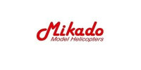 Mikado Helicopter