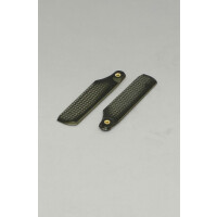 Carbon Tail Rotor Blade L82