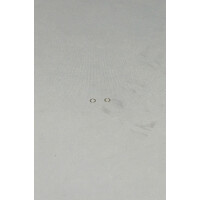 Washer 2.6 × 5 × 0.4