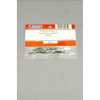 Flat Head Screw M2.6 × 16