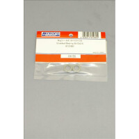 Shielded Bearing 8×12×3.5