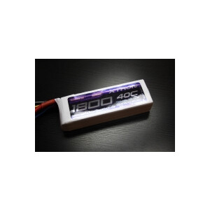 SLS XTRON 1800mAh 2S1P 7,4V 40C/80C