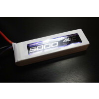 SLS XTRON 5000mAh 7S1P 25,9V 40C/80C