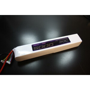 SLS XTRON 4000mAh 12S1P 44,4V 40C/80C