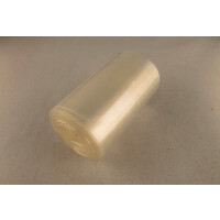 PVC 90mm transparent 2m