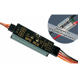 SPS-RCS RemoteControlSwitch