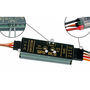 SPS-RCS RemoteControlSwitch