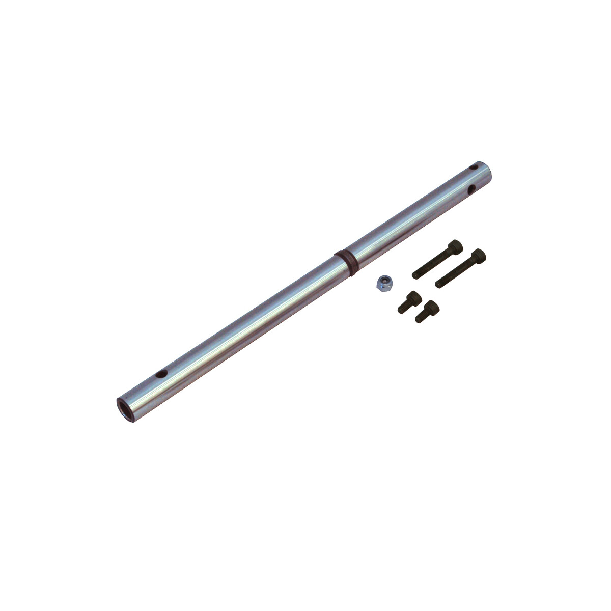 LX0274 - T REX 700 FBL - Heavy Duty Main Shaft For Third...