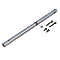 LX0272 - T REX 700 DFC - Heavy Duty Main Shaft For Third Bearing