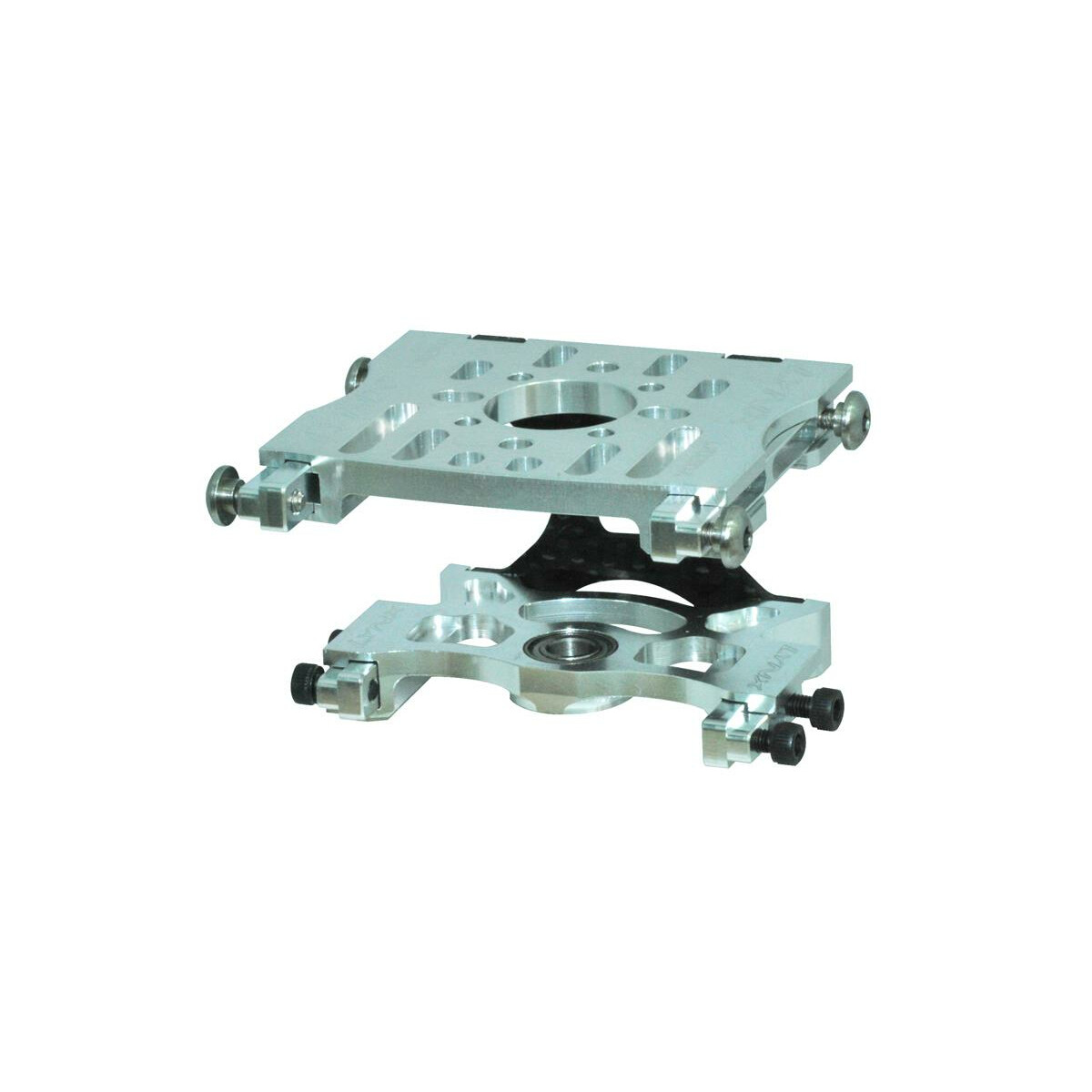 LX0260 - TREX 700 E - ADJ Motor Mount