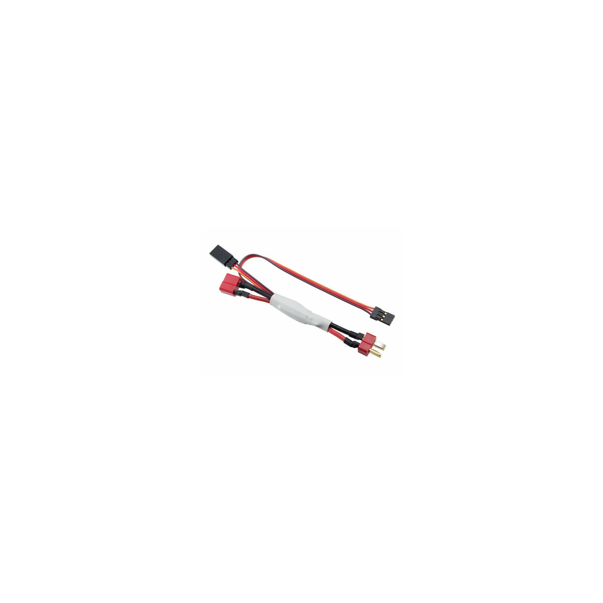 TLS1-BVM Battery Voltage Monitor for Main Power Source