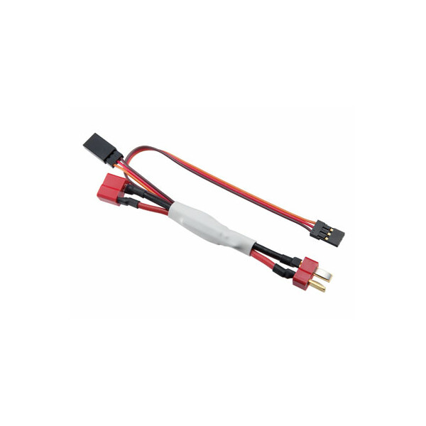 TLS1-BVM Battery Voltage Monitor for Main Power Source