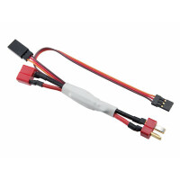 TLS1-BVM Battery Voltage Monitor for Main Power Source