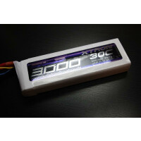 SLS XTRON 5000mAh 4S1P 14,8V 30C/60C