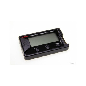 Digital Battery Checker II