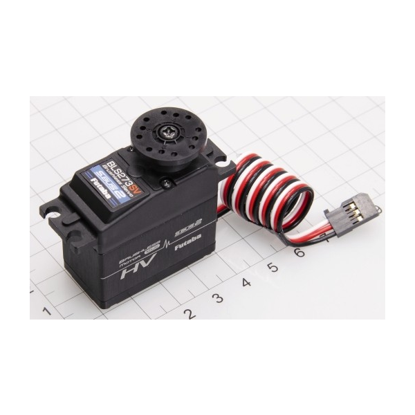 Futaba Servo BLS273SV