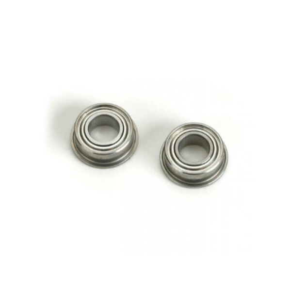 Kugellager F04x10x4 (2 St.)