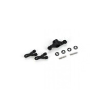 Heckrotorpitchbrücke V50NX
