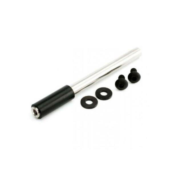 Blattlagerwelle V50NX
