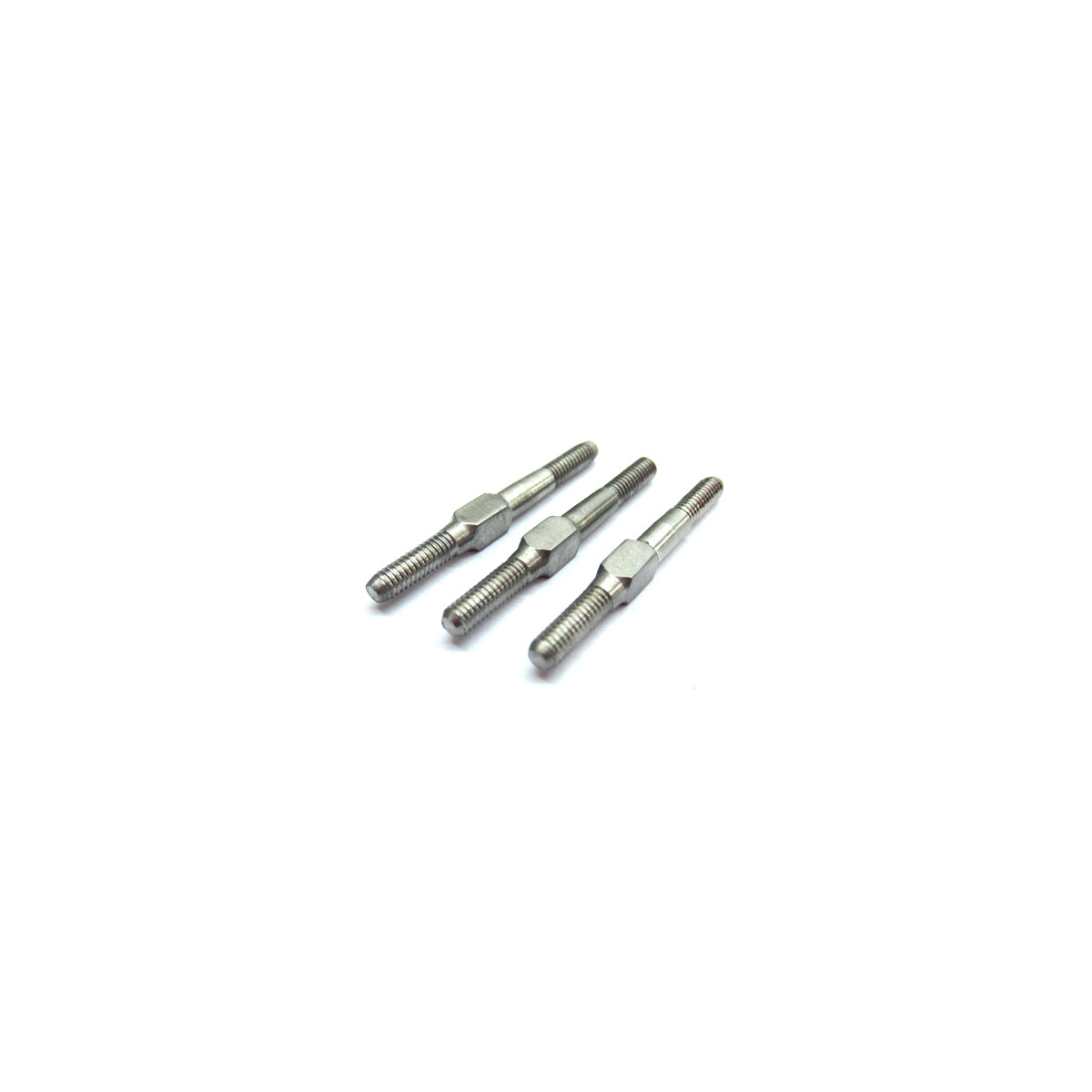 LX0080 - Rod Fine ADJ 2.5x30mm - (3pc)