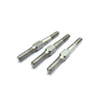 LX0080 - Rod Fine ADJ 2.5x30mm - (3pc)