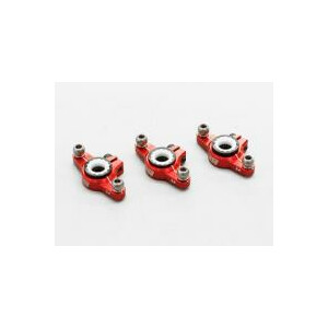 Aluservohebel JR V2 P24 klemmnbar 3 St.