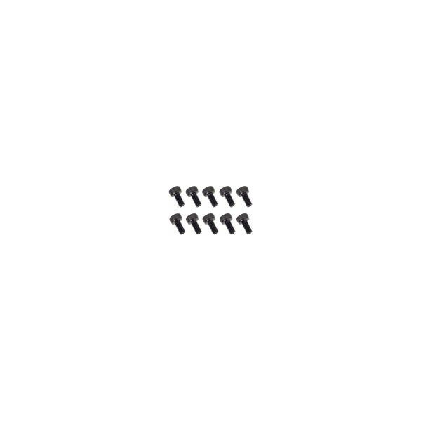 Inbusschraube M3x10 (10 St.)