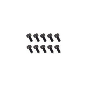 Inbusschraube M3x10 (10 St.)