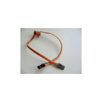 Kontronik BEC-Kabel mit Ringkern (9250)