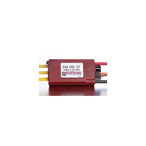 Kontronik JIVE 100+ LV