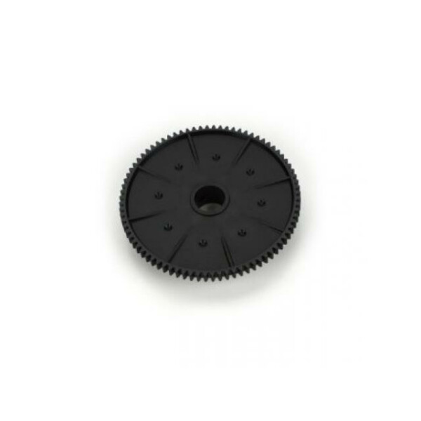T80 Heckabtriebsrad V50NX