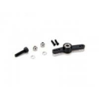 Mischerarmarm schwarz ASG 90 SY90/A90