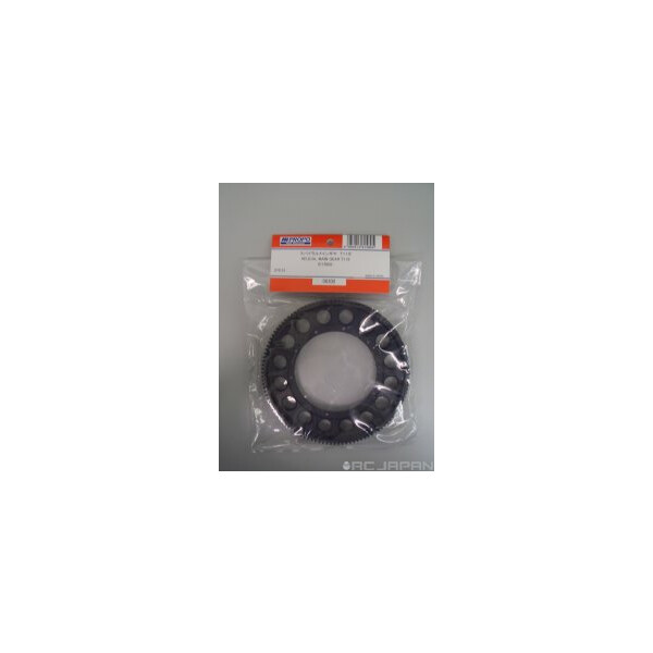 T115 Hauptzahnrad Spiral SYE12 2011