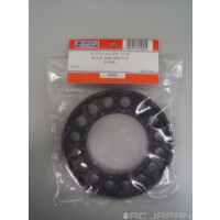 T115 Hauptzahnrad Spiral SYE12 2011