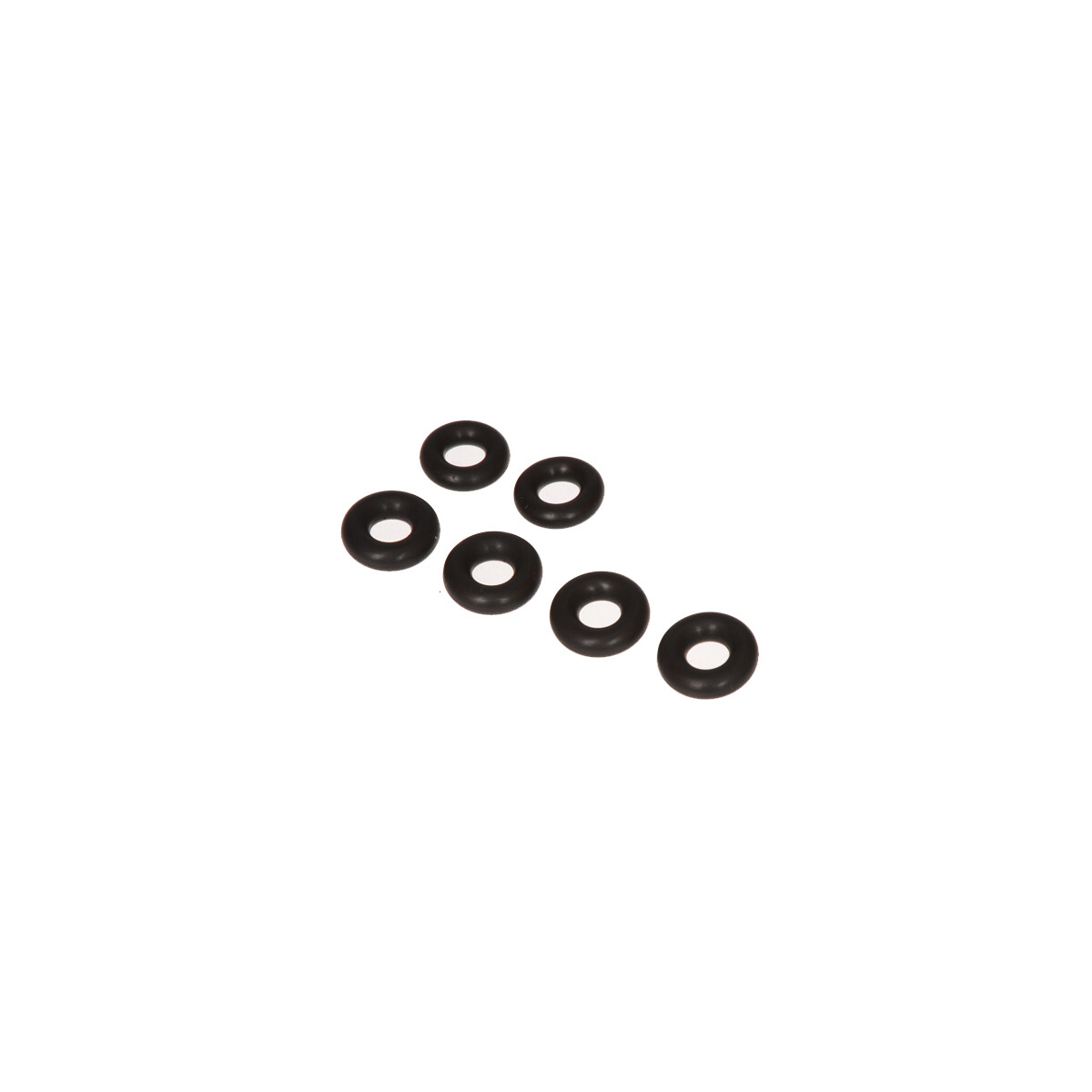O-Ring Dämpfer Set, LOGO 550 SX