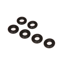 O-Ring Dämpfer Set, LOGO 550 SX