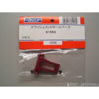 Nickhebebelbasis SYE12