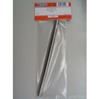 Rotorwelle 12mm SYE12