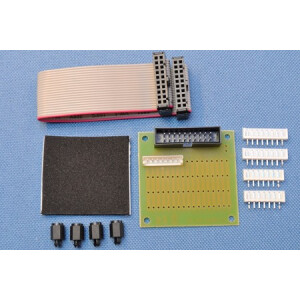 Balanceradapter Uni (EH) für Pulsar 3