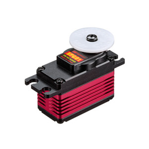 JR Servo SPG01 (Gyro)
