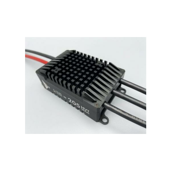 YGE ProgramierCard III