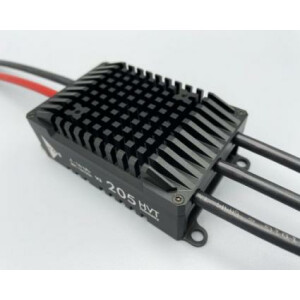YGE ProgramierCard III