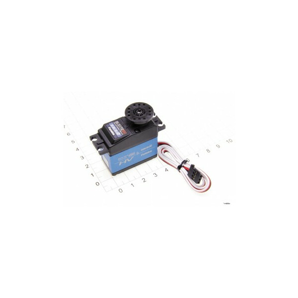 Servo BLS 172 SV S-Bus 2 Brushless Digital Flug