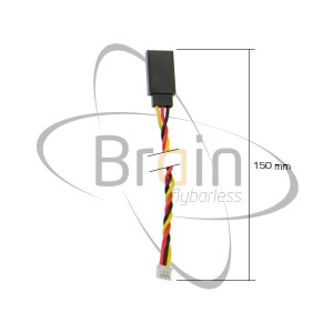 Brain Governor adapter cable 150mm