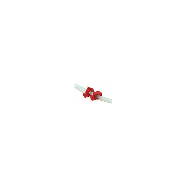 FUEL STOPPER S RED