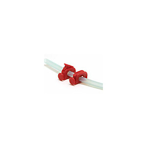 FUEL STOPPER S RED