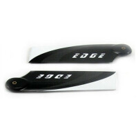 EDGE Tail Blades LE 105 mm  SE CfK