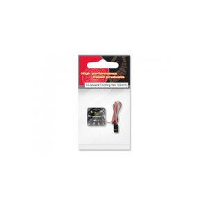 Scorpion Hi-Speed Cooling Fan 25mm